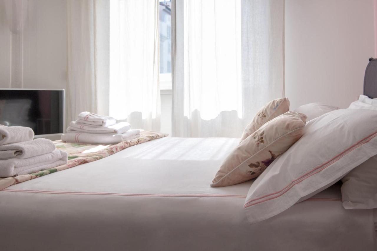 Madeleine Apartments - Brera 米兰 外观 照片
