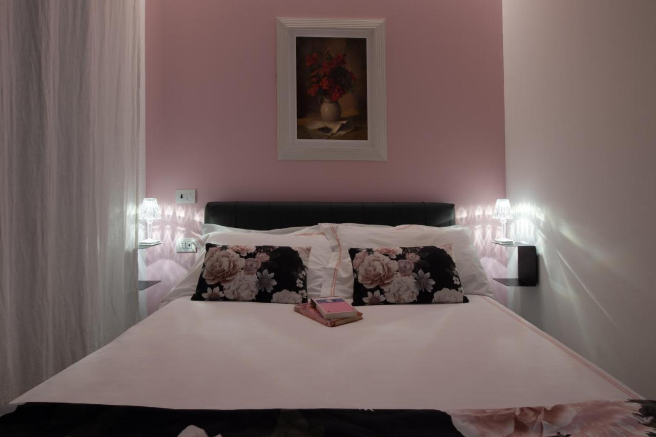 Madeleine Apartments - Brera 米兰 外观 照片